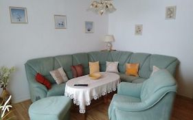 Hauptstraße 76 Ferienwohnung